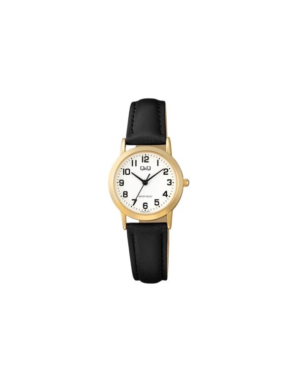 Q&Q Ρολόι χειρός Q&Q C40A-010PY C40A-010PY