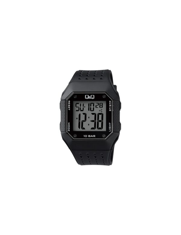 Q&Q Ηλεκτρονικό ρολόι Q&Q M158J001Y M158J001Y