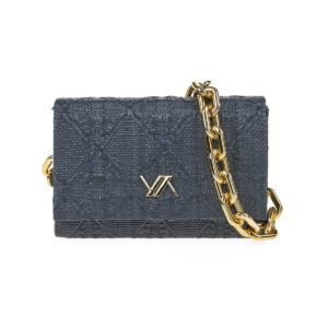 Τσάντα φάκελος clutch -JH-21983 - Πράσινο