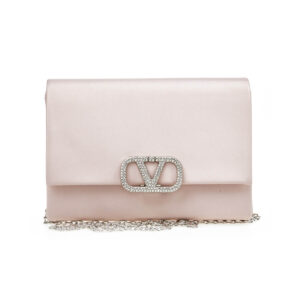 Τσάντα φάκελος clutch -JH-21983 - Πράσινο