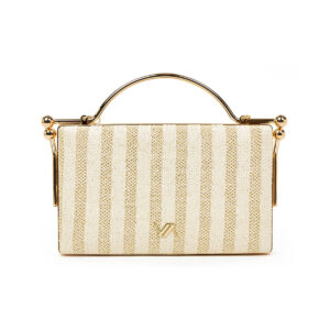 Τσάντα φάκελος clutch -JH-21983 - Πράσινο