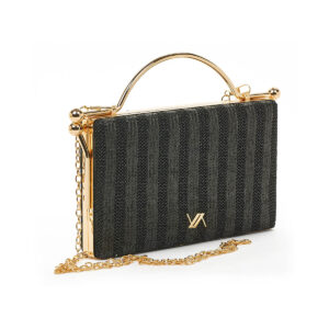 Τσάντα φάκελος clutch -JH-21983 - Πράσινο