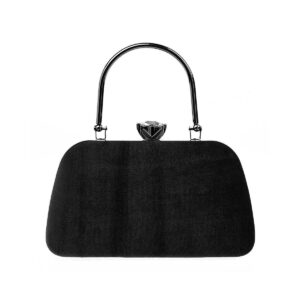 Τσαντάκι ώμου χιαστί crossbody Bange 2811 μπλέ