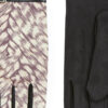 Verde Γυναικεία Γάντια one size 02-0681 ΜΠΕΖ
