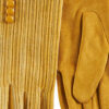 Verde Γυναικεία Γάντια one size 02-0691 ΚΙΤΡΙΝΟ