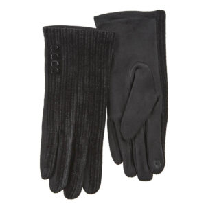 Verde Γυναικεία Γάντια one size 02-0684 ΜΠΕΖ