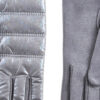 Verde Γυναικεία Γάντια one size 02-0694 ΓΚΡΙ