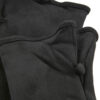 Verde Γυναικεία Γάντια one size 02-0704 ΜΑΥΡΟ