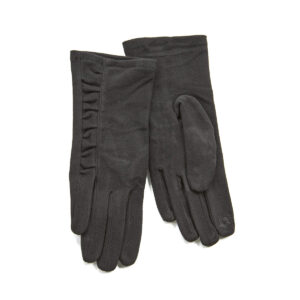 Verde Γυναικεία Γάντια one size 02-0696 ΜΠΛΕ