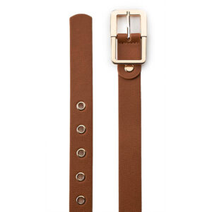 VERDE ΓΥΝΑΙΚΕΙΑ ΖΩΝΗ 04-0632 NUDE ΡΟΖ 110CM