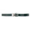 VERDE ΓΥΝΑΙΚΕΙΑ ΖΩΝΗ 04-0658 105CM ΠΡΑΣΙΝΟ