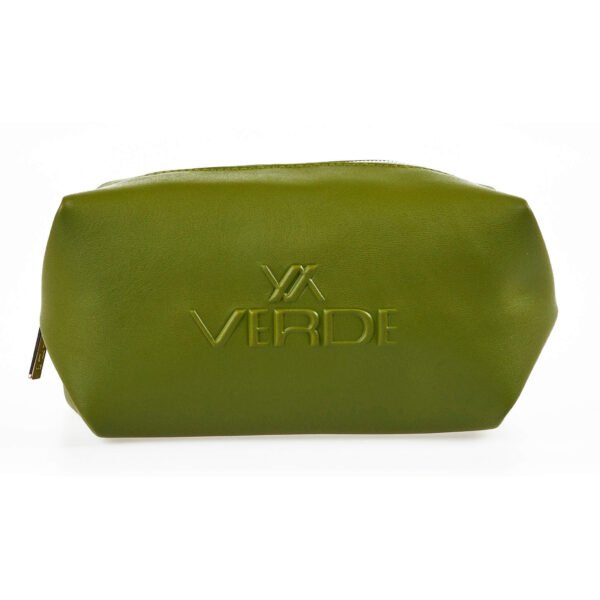 Verde Γυναικείο Νεσεσέρ 07-0294 Λαδί