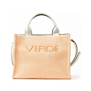 VERDE ΓΥΝΑΙΚΕΙA ΤΣΑΝΤΑ ΧΕΙΡΟΣ 16-7680 ΜΑΥΡΟ