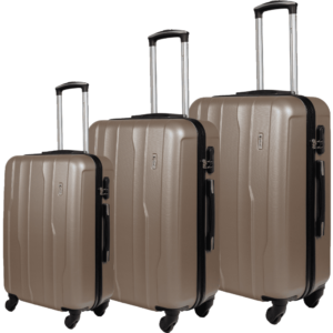Δερμάτινο Σακίδιο πλάτης Αντικλεπτικό 24L Laptop 15,6” Bopai 61-121561 μαύρο