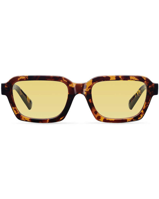Meller Γυαλιά Ηλίου Adisa Tigris Yellow