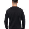 Splendid fashion ανδρική μπλούζα 46-206-028 BLACK