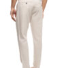 S&apos; Ανδρικό λινό chinos παντελόνι 53-241-002 BEIGE