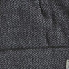 VERDE ΑΝΔΡΙΚΟΣ ΣΚΟΥΦΟΣ ONE SIZE 60-0023 ΜΑΥΡΟ