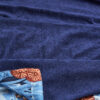 Verde Γυναικεία Πετσέτα Θαλλάσης 61-0014 Cotton 50% Ινδίας Πολύχρωμο 100x180cm