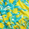 Verde Γυναικεία Πετσέτα Θαλλάσης 61-0020 Cotton Ινδίας Πολύχρωμο