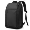 Σακίδιο πλάτης 24L Laptop 15,6” Bange 7663 μαύρο