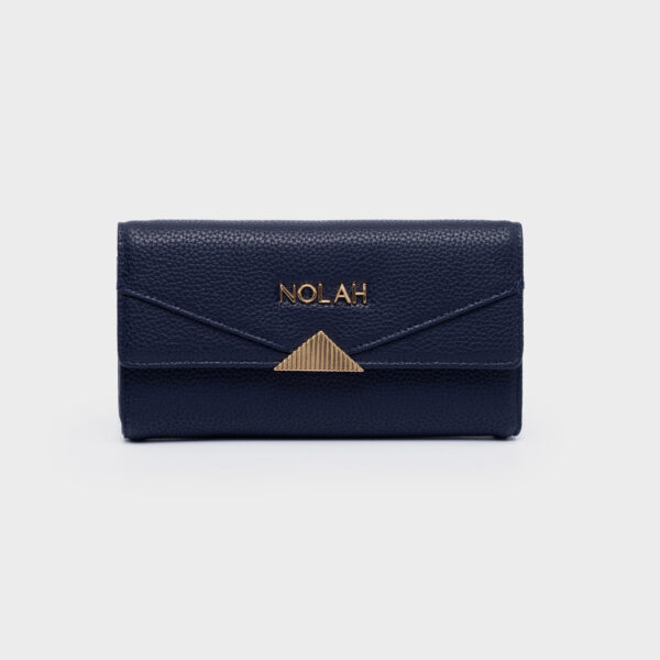 Celestine Navy