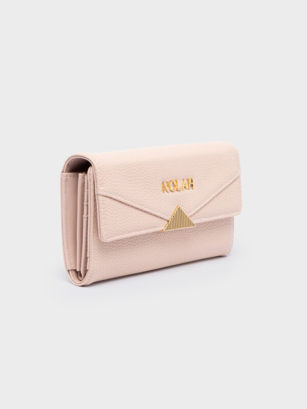 Celestine Pink