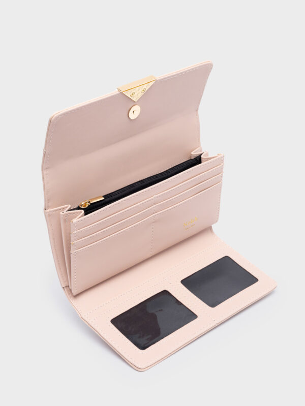 Celestine Pink