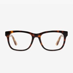 MIKE TRANS BLACK- BROWN DFKSUN2064