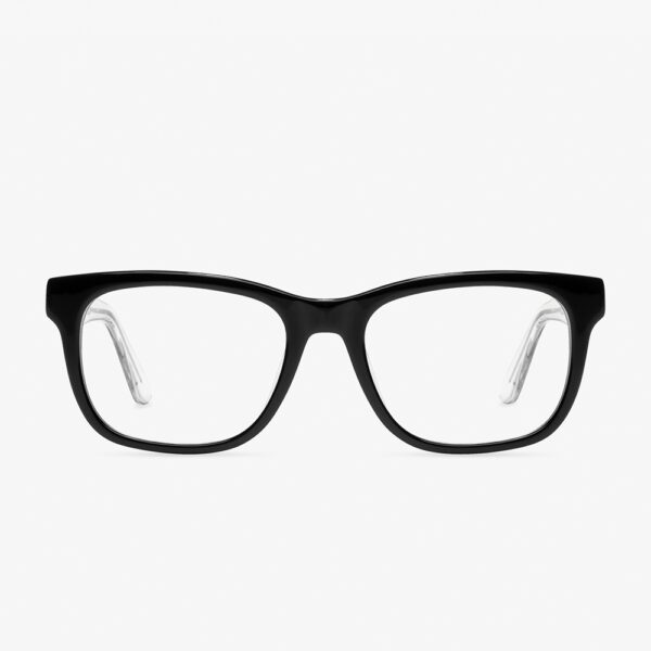 Usher Mid Black Blue Block DFKSUN0069