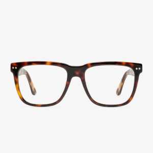MIKE TRANS BLACK- BROWN DFKSUN2064