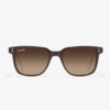 ULTRA LIGHT SQ LOW BROWN-GRAD BROWN DFKSUN0165