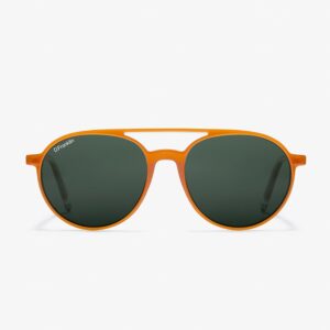 America Round Amber - G15 DFKSUN0523