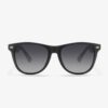 ROOSEVELT V MATTE BLACK-BLACK DFKSUN0740
