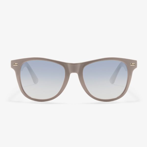 ROOSEVELT V SHINY BEIGE-GRAD BLUE DFKSUN0742