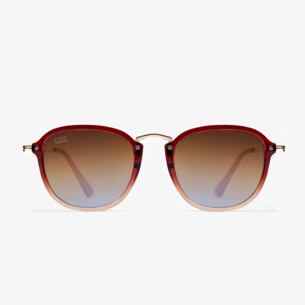 ROLLER SQ BURGUNDY-GRAD BROWN DFKSUN0782