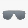 RAPTOR SQ SILVER-BLACK FLASH