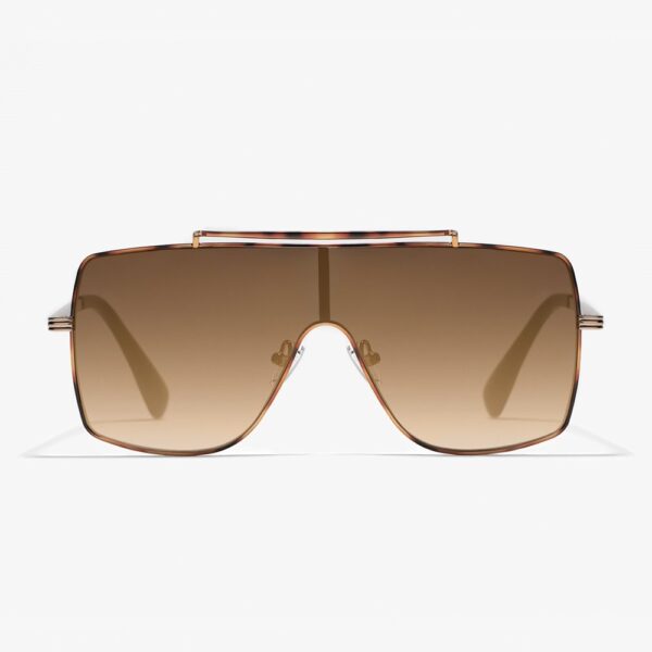 RAPTOR SQ TORT BROWN-GRAD BROWN