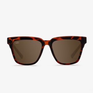 America Round Amber - G15 DFKSUN0523