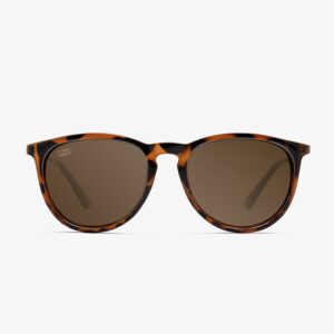 America Round Amber - G15 DFKSUN0523