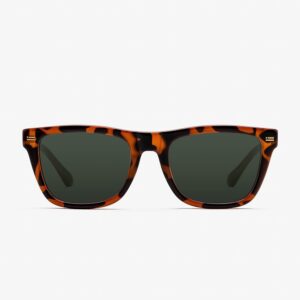 America Round Amber - G15 DFKSUN0523