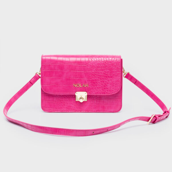 Enriketa Hot Pink