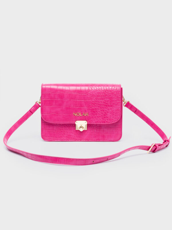 Enriketa Hot Pink