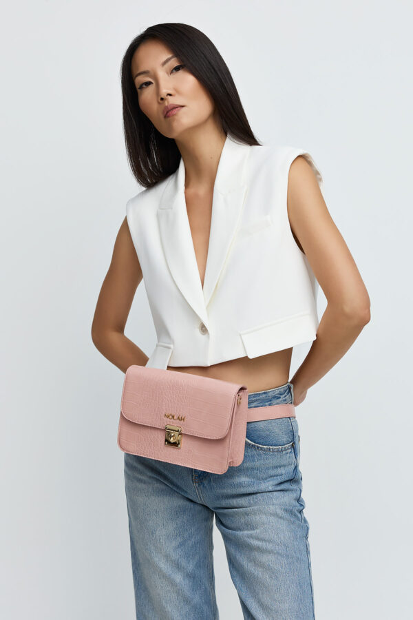 Enriketa Pink