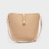 Evelina Beige Light Gold