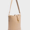 Evelina Beige Light Gold