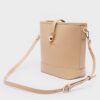 Evelina Beige Light Gold