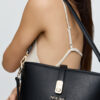 Evelina Black Light Gold