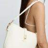 Evelina Ivory Light Gold