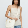 Evelina Ivory Light Gold